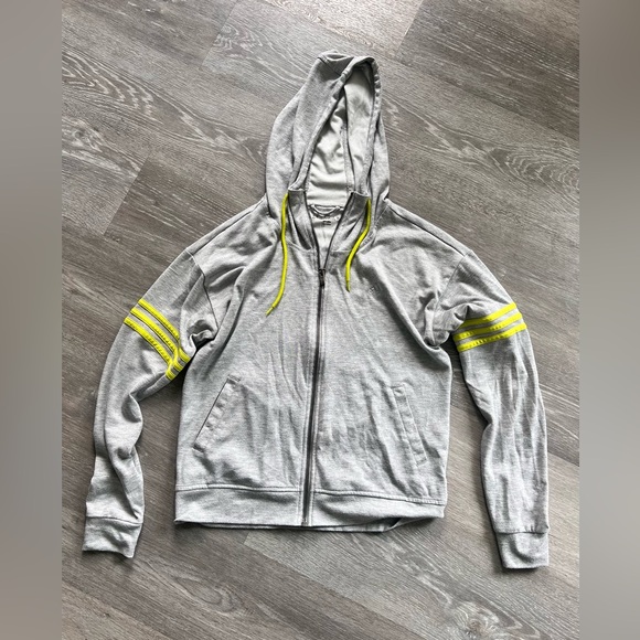 Adidas Hoodie - Picture 1 of 3